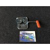 Leva-serratura apricofano anteriore Vw Polo 6r