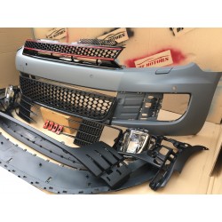 Kit trasformazione Golf Gti 6- VI dal '09 al '12