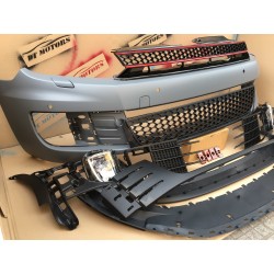 Kit trasformazione Golf Gti 6- VI dal '09 al '12