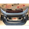 Kit trasformazione Golf Gti 6- VI dal '09 al '12