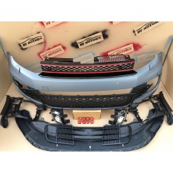 Kit trasformazione Golf Gti 6- VI dal '09 al '12