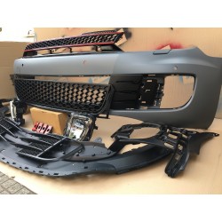 Kit trasformazione Golf Gti 6- VI dal '09 al '12