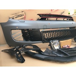 Kit trasformazione Golf Gti 6- VI dal '09 al '12