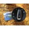 Interruttore faro VW Golf Jetta Passat Touran