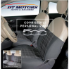Coprisedili Personalizzati per Fiat 500