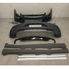 Kit trasformazione Scirocco R restyling