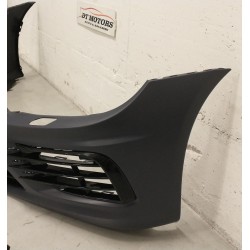 Kit trasformazione Scirocco R restyling