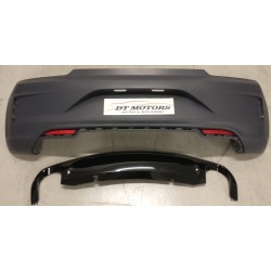 Kit trasformazione Scirocco R restyling