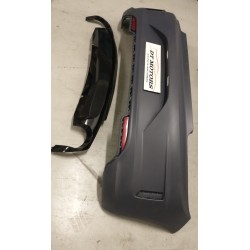 Kit trasformazione Scirocco R restyling