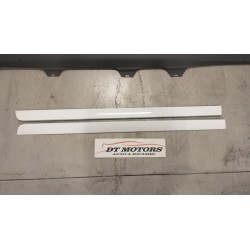 Kit trasformazione Scirocco R restyling