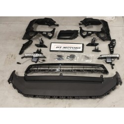 Kit trasformazione Scirocco R restyling