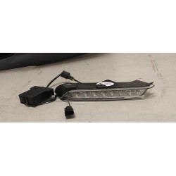 Kit trasformazione Scirocco R restyling
