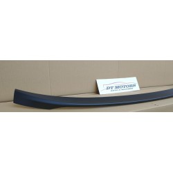 Spoiler posteriore per Bmw X6 restyling