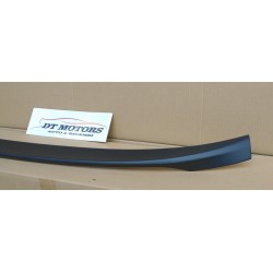 Spoiler posteriore per Bmw X6 restyling