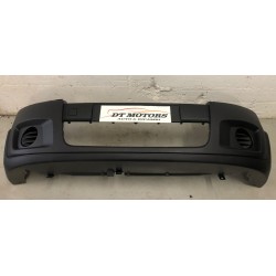 Paraurti Anteriore Fiat Scudo dal 2008 in poi.