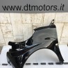 Parafango ant. sx smart fortwo 451 07-14 nero CA7L