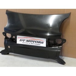 Paraurti anteriore centrale smart fortwo 450 -8-