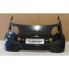 Musata anteriore smart 450 dal 02 al 07 CABRIO