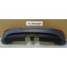 Sottospoiler estrattore VW Golf 5 - stile r32
