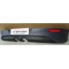 Sottospoiler estrattore VW Golf 5 - stile r32