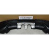 Sottospoiler estrattore VW Golf 5 - stile r32