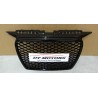 Griglia anteriore Rs3 audi A3 (04 - 08) Cornice Nera