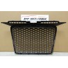 Griglia anteriore Rs3 audi A3 (04 - 08) Cornice Nera