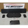 Griglia anteriore Rs3 audi A3 (04 - 08) Cornice Nera