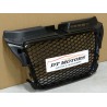 Griglia anteriore Rs3 audi A3 (08 - 12)