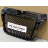 Griglia anteriore Rs3 audi A3 (08 - 12)