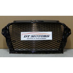 Griglia Audi RS3 8V dal 2012 al 2016