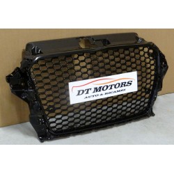 Griglia Audi RS3 8V dal 2012 al 2016