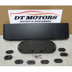 Griglia Audi RS3 8V dal 2012 al 2016