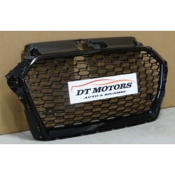 Griglia Audi style RS3 8V dal 2017 al 2021