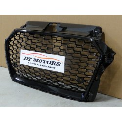 Griglia Audi style RS3 8V dal 2017 al 2021