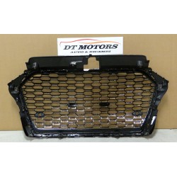 Griglia Audi style RS3 8V dal 2017 al 2021