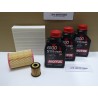Kit tagliando Smart fortwo 450 dal 98 al 07
