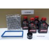 Kit tagliando Smart 451 benzina dal 07 al 14