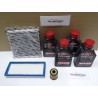 Kit tagliando Smart 451 800cc DIESEL dal 07 al 14