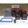 Kit tagliando Smart 451 800cc DIESEL dal 07 al 14