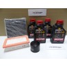Kit tagliando Smart 453 dal 2014