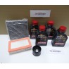 Kit tagliando Smart 453 dal 2014