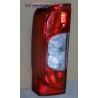 Fanale posteriore Fiorino- Qubo- Nemo- Bipper