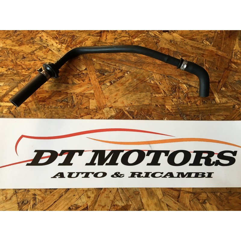 Tubo sfiato per  Smart fortwo 450