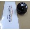 Pomello cambio Fiat 500 -NERO- 5 MARCE