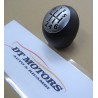 Pomello Leva Cambio Renault Clio III