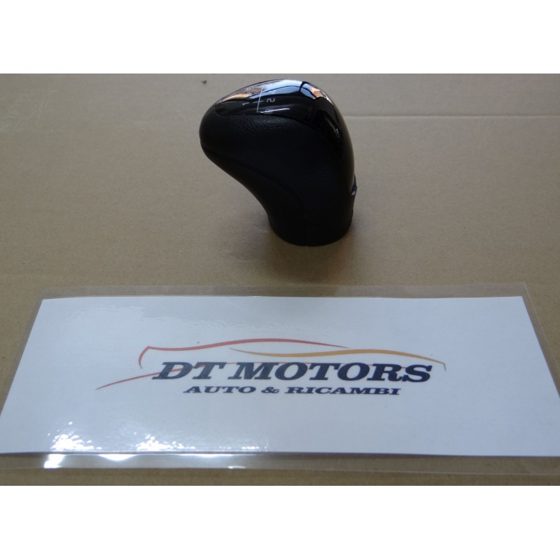 Pomello leva cambio FORD MONDEO
