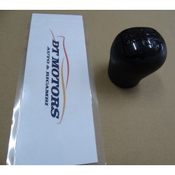 Pomello leva cambio Clio Twingo Dacia