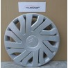 Borchia coppa ruota Citroen C1 da 14"