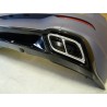 Kit Paraurti Posteriore Golf 8 R-line dal 2020